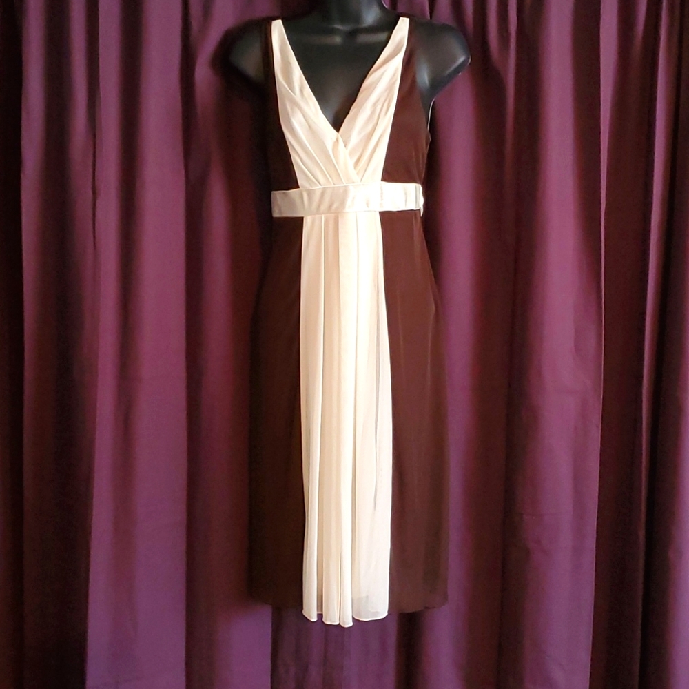 Ruby Rox cocktail dress